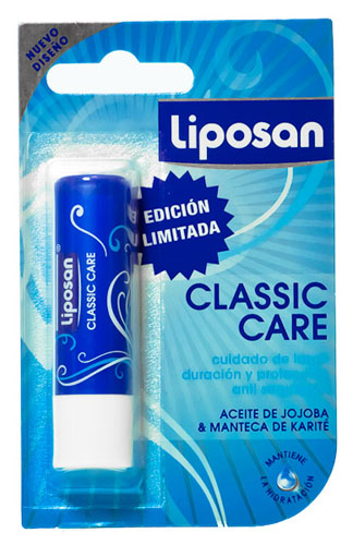 Liposan lapiz blanco r 85000