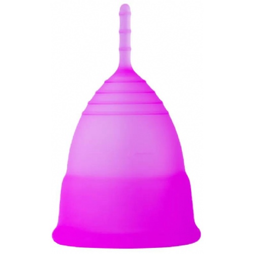Copa menstrual ammo classic 1 unidad talla l - ammo classic