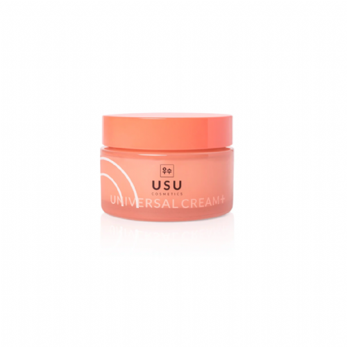 Usu cosmetics universal cream+ cuidado intensivo antiedad pieles secas 50 ml