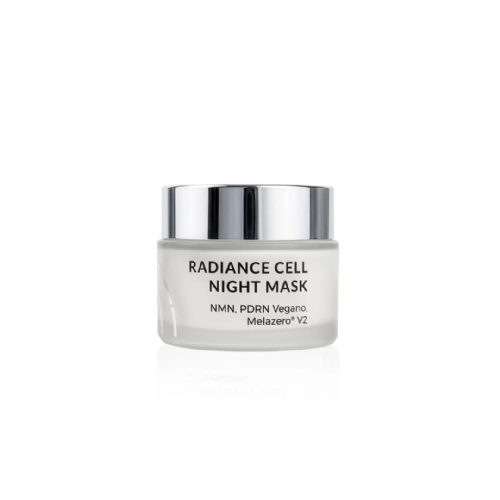 Usu cosmetics radiance cell night mask 50 ml