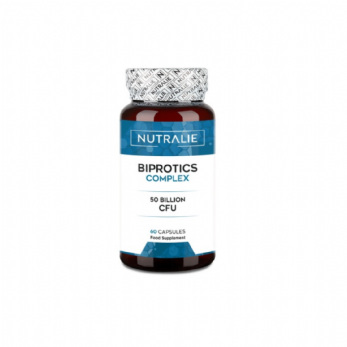 Nutralie Biprotics complex 60 caps