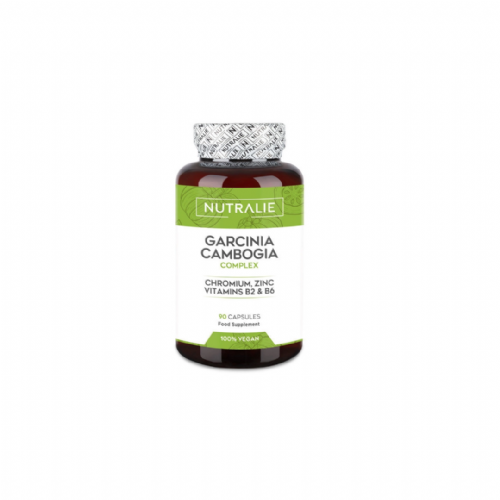 Nutralie Garcina cambogia complex 90 caps