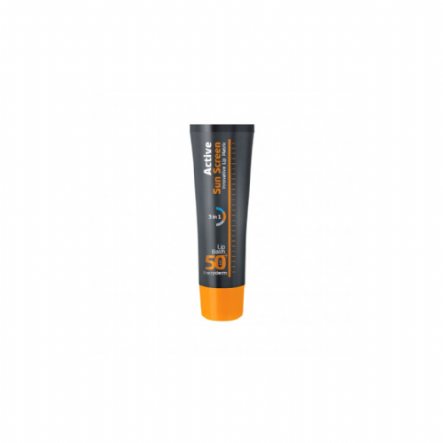 Frezyderm active sun screen lip balm spf30 15 ml 