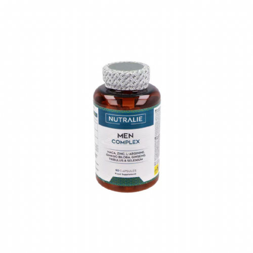 Nutralie Men complex 90 caps