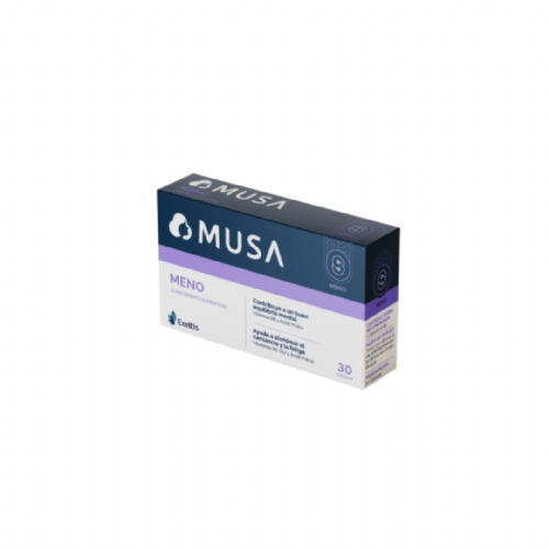 Musa meno 30 caps