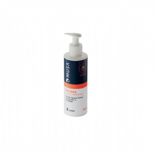 Musa intima 250 ml