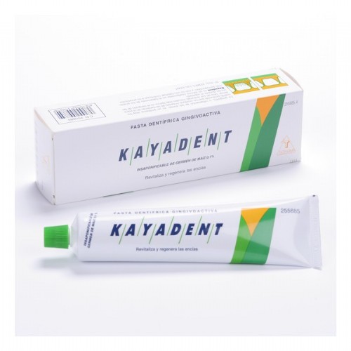 kayadent neo dentifrico (125 ml)