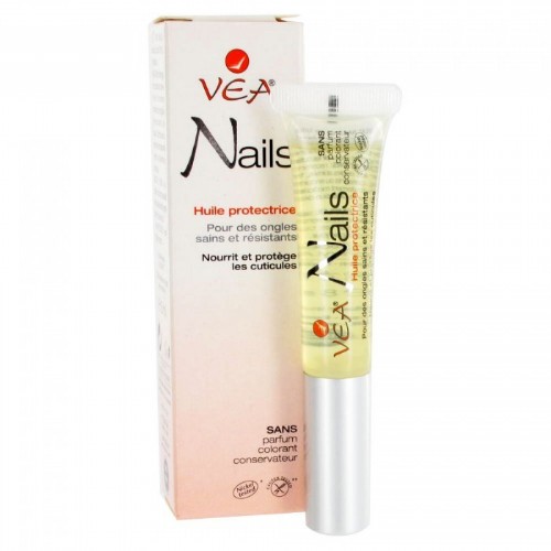vea nails aceite protector uñas (8 ml)