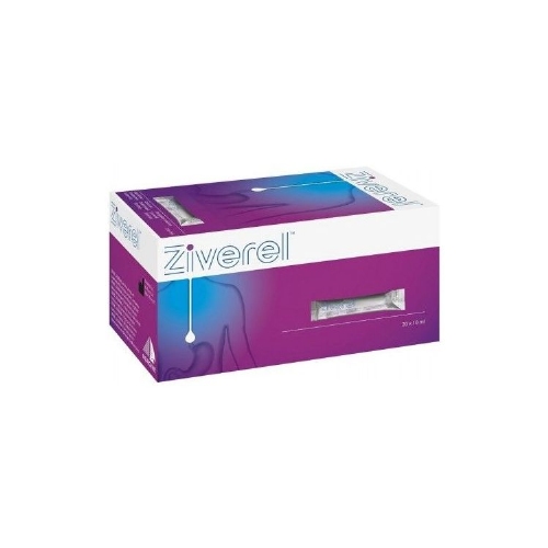 Ziverel (20 sobres bebibles 10 ml)