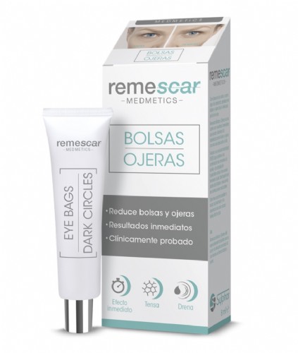 Remescar bolsas y ojeras (8 ml)