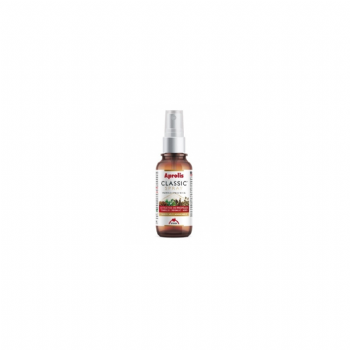 intersa aprolis spray bucal 30ml inter
