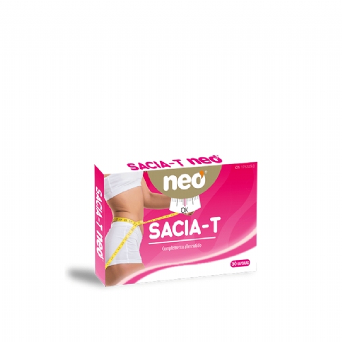 sacia-t neo (30 caps)