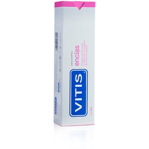 Vitis encias pasta dentifrica  1 envase 150 ml