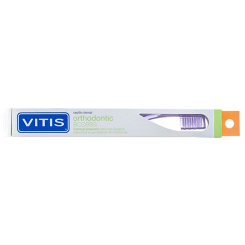 Cepillo dental ortodoncia vitis orthodontic access - vitis orthodontic access