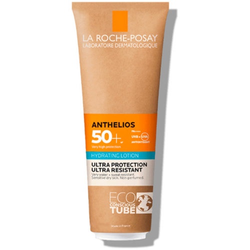 Anthelios leche carton tube spf 50+  1 envase 75 ml