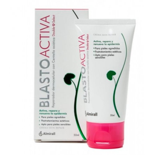 Blastoactiva  1 tubo 50 ml