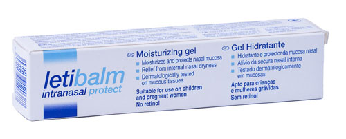 letibalm junior lip repair (10 ml)