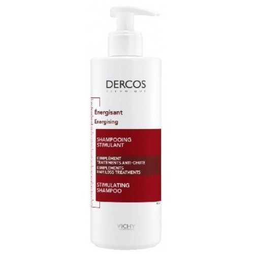 Dercos champu estimula 400 ml