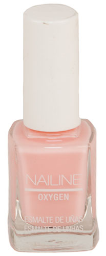 nailine esmalte de uñas basic colours (11 ml n- 04 rosa cristal)