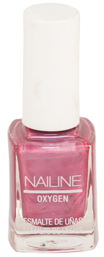 nailine esmalte de uñas basic colours (11 ml n- 14 rosa palo)