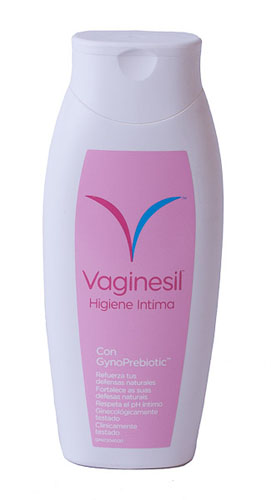 vagisil higiene intima prebiot gynoprebiotic (250 ml)