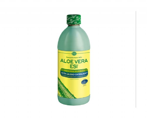 ALOE VERA ZUMO (1000 ML)
