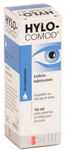 hylo comod (10 ml)