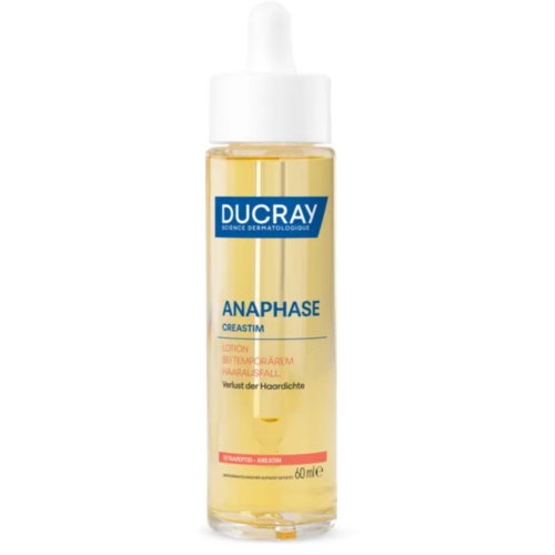 Anaphase creastim locion anticaida y crecimiento ducray 1 envase 60 ml - ducray