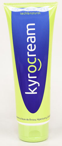 kyrocream tubo (250 ml)