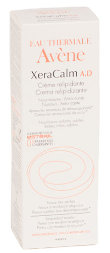 avene xeracalm a.d. crema relipidizante defi (200 ml)