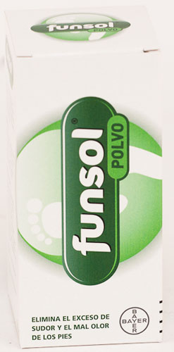 funsol polvo (60 g)