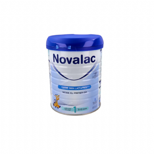 Novalac 1 800 g