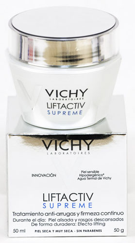 Vichy liftactiv supreme ps 50