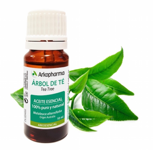 Arkopharma arbol de te (1 envase 10 ml)