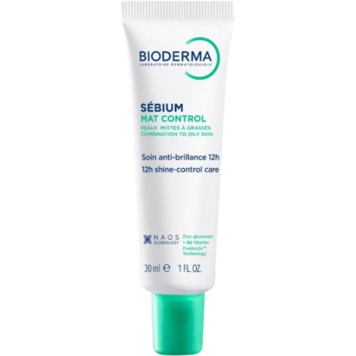 Bioderma sebium mat control te 30 ml