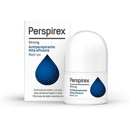 Perspirex strong antitranspirante (1 roll on 20 ml)
