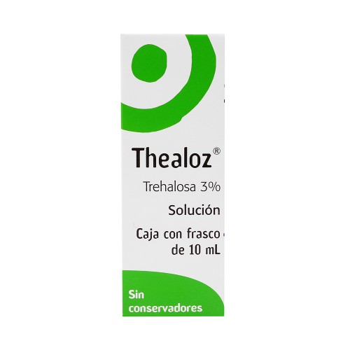 thealoz (10 ml)