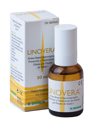 linovera (pulverizador 30 ml)