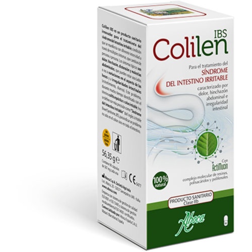 Colilen ibs (587 mg 96 capsulas)