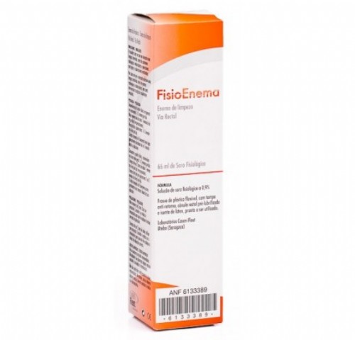 FISIOENEMA (66 ML)