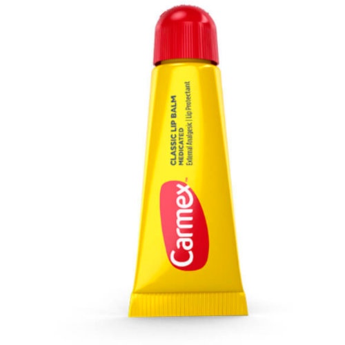 Carmex classic balsamo labial  1 tubo 10 g