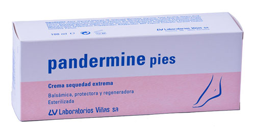pandermine pies (100 ml)