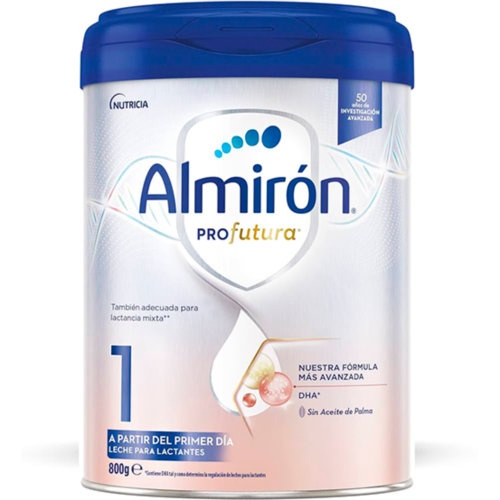 Almiron profutura 1  1 envase 800 g duobiotik