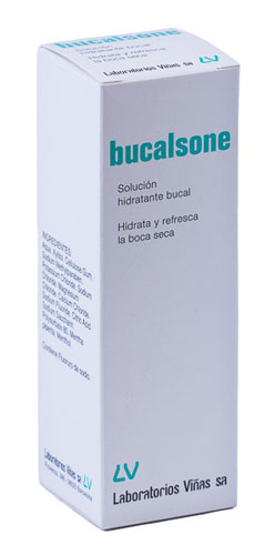 bucalsone (50 ml)