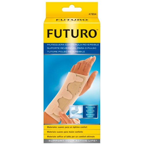FUTURO REVERSIBLE muñequera ferula (t- m)