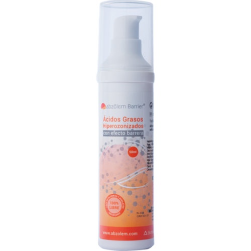 Abzolem barrier  1 envase 50 ml