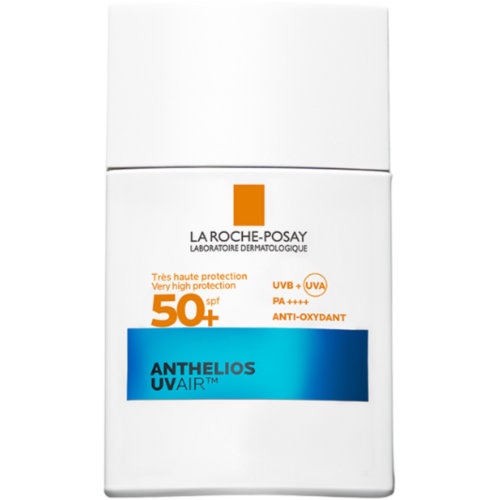 Anthelios uv air spf 50+  1 envase 40 ml