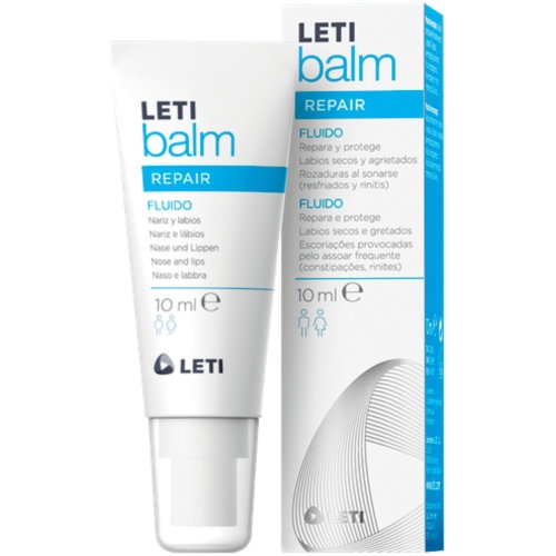 Letibalm fluido  1 envase 10 ml