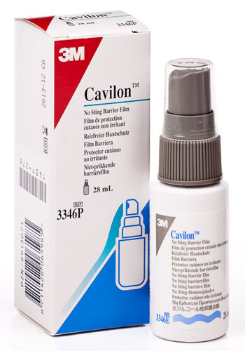 cavilon 3m protector cutaneo esteril (spray 28 ml)