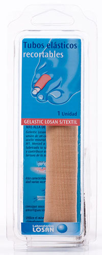 GELASTIC LOSAN tubo elastico recortable (elast recubierto 18 mm)